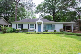 1219 Gladstone Ave, Birmingham, AL 35213