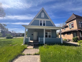 1326 E Pontiac St, Fort Wayne, IN 46803