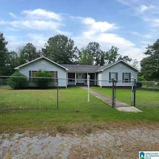 6238 Montevallo Rd, Centreville, AL 35042