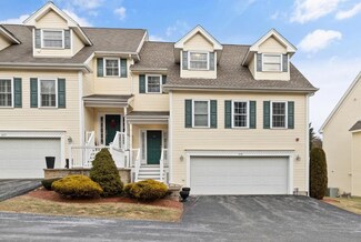 193 Elm St Unit 418, North Reading, MA 01864