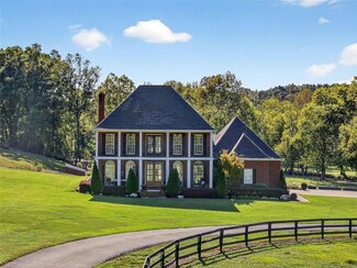 175 Tom Jones Rd, Kingston, GA 30145