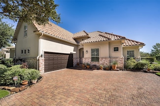 115 Lake Sterling Gate Dr, Spring, TX 77379