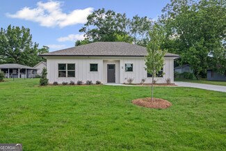 5 Gordy Place, Newnan, GA 30263