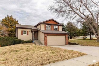 1209 Caroline Ave, Junction City, KS 66441