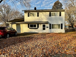 200 N Grace Ave, Crawfordsville, IN 47933