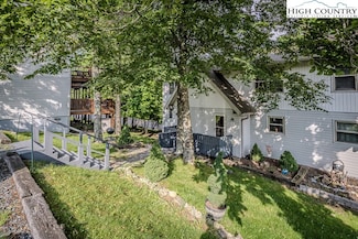 101 Hornbeam Rd Unit 6B, Beech Mountain, NC 28604
