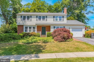 2229 Lancashire Dr, Wilmington, DE 19810