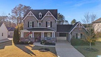 608 Glen Iris Ln, Pelham, AL 35124