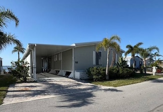 4434 N Manatee Loop, Punta Gorda, FL 33980