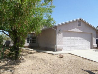 8837 E Apple Tree Dr, Tucson, AZ 85730