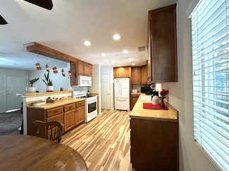 45796 Rocking K Dr, California Hot Springs, CA 93207