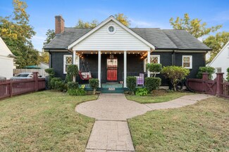 1124 Sunnymeade Dr, Nashville, TN 37216