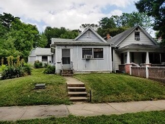 427 Bellaire Ave, Kansas City, MO 64123