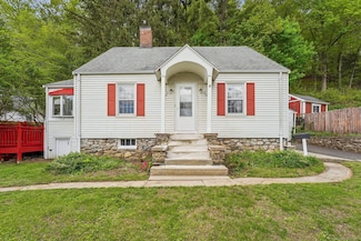 123 Clay St, Thomaston, CT 06787