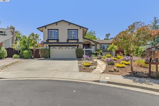 3484 Bordeaux Place, Pleasanton, CA 94566