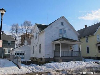 822 Seward St, Rochester, NY 14611