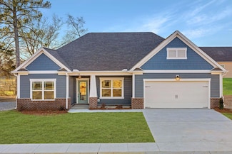 506 Winchester Dr, Rossville, GA 30741