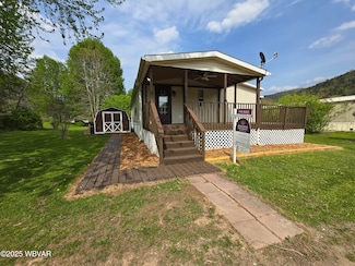 140 Bittner Park Rd Unit LOT 31, Trout Run, PA 17771