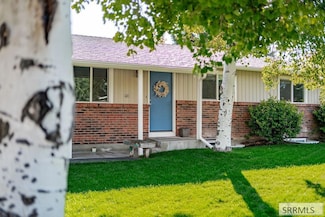 2409 Briarcliff Ave, Idaho Falls, ID 83404