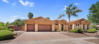 4204 S Winter Ln, Gilbert, AZ 85297