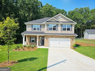 305 Melanie Ct, Bowdon, GA 30108