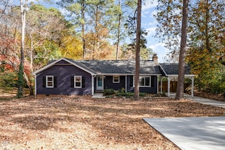 709 Brent Rd, Raleigh, NC 27606