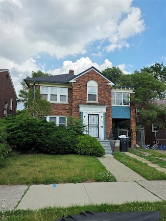 16590 Ilene St, Detroit, MI 48221