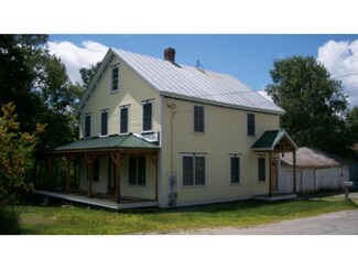 35 Croydon Brook Rd, Croydon, NH 03773