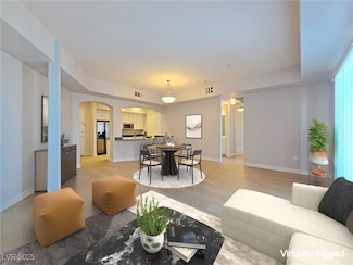 38 E Serene Ave Unit 432, Las Vegas, NV 89123