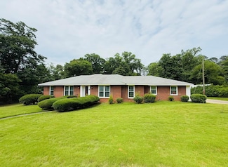 4017 Merrywood Dr, Columbus, GA 31907