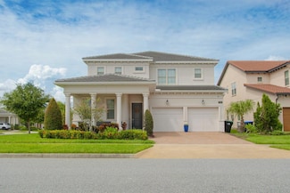 15161 Canoe Place, Winter Garden, FL 34787