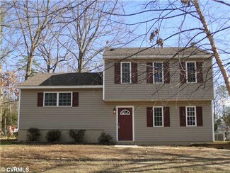 9305 Windwood Ct, North Chesterfield, VA 23237