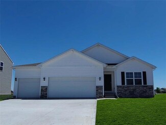 1331 NW Brandywine Ln, Waukee, IA 50263