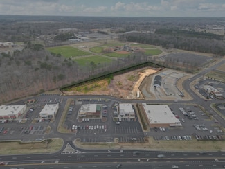 1807 Cherokee Ave SW, Cullman, AL 35055