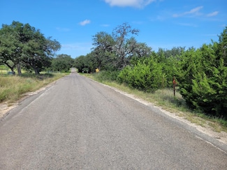 Walter White Ranch Rd, Leakey, TX 78873