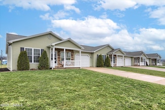 23 Rome Ct, Mount Pleasant Mills, PA 17853