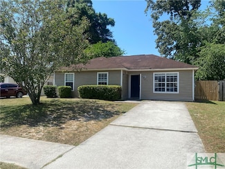 131 Clearwater Ln, Savannah, GA 31419