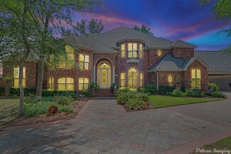 36 Golf Club Dr, Haughton, LA 71037