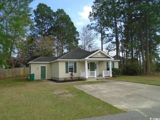 408 Boone Trail, Myrtle Beach, SC 29588