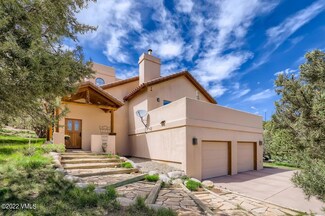 417 Neilson Gulch Rd, Eagle, CO 81631