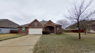 3348 Harvest Hills Blvd, Marion, TX 78124