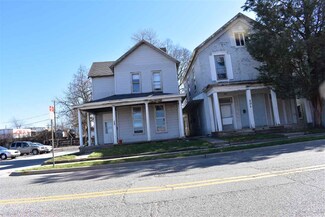 201 S 4th St, Lafayette, IN 47901