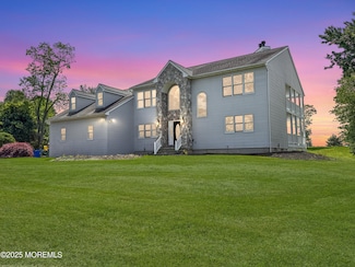 6 Marc Ln, Wrightstown, NJ 08562