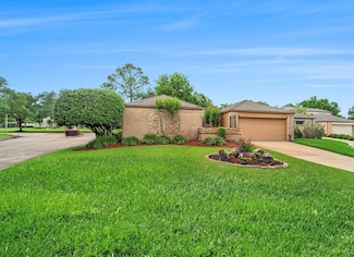 4050 Heathersage Dr, Houston, TX 77084