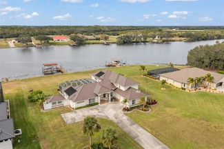 5276 River Blossom Ln, Fort Denaud, FL 33935
