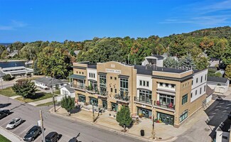 42 W 2nd St Unit 9, Pentwater, MI 49449