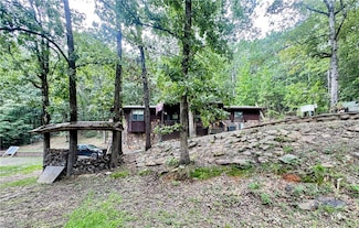3637 Bailey Loop Rd, Russellville, AR 72802