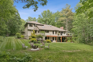 18 Woldbrook Dr, Windham, ME 04062