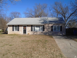 1412 Rucker Rd, Junction City, KS 66441