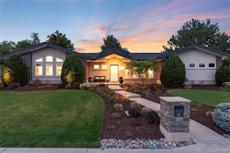 43 Fairway Ln, Littleton, CO 80123